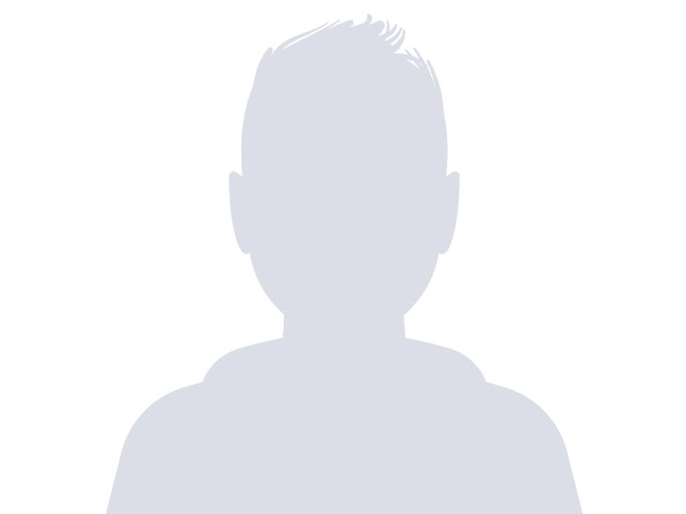 Bild einer Person