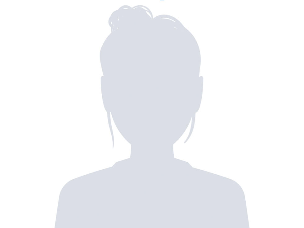 Bild einer Person